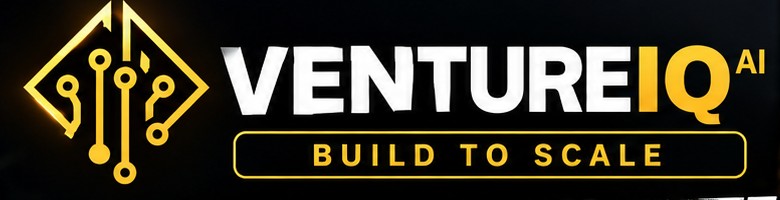 Venture IQ AI: Build to Scale